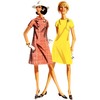 BUTTERICK Paper Pattern B6990K5 Women's Dresses K5 (36-38-40-42-44)