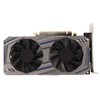 Graphics Card 128BIT GDDR5 PCI Express2.0 Dual Fan Desktop PC