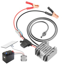 Starlink Mini 12V/24V Conversion Kit, 12V to 30V 3.5A Step-up Converter with DC Power Cable for Starlink Mini, Voltage Converter Boost Converter for Outdoor, RV, Vehicle, etc.