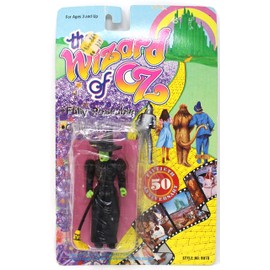 1988 The Wizard of Oz 50th Anniversary WICKED WITCH