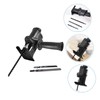 DOITOOL 1set Electric Drill Modified Tool Reciprocating Functionality Versatile Electric