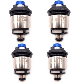 DN Autogas parts CNG LPG 4 x injectors MED GI25-65 Blue AMP Type Sequent