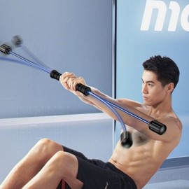 Flexibar Full Body Workout Core Training Vibration Bar_22833244 / 플렉시바 전신운동 코어트레이닝 진동바_22833244