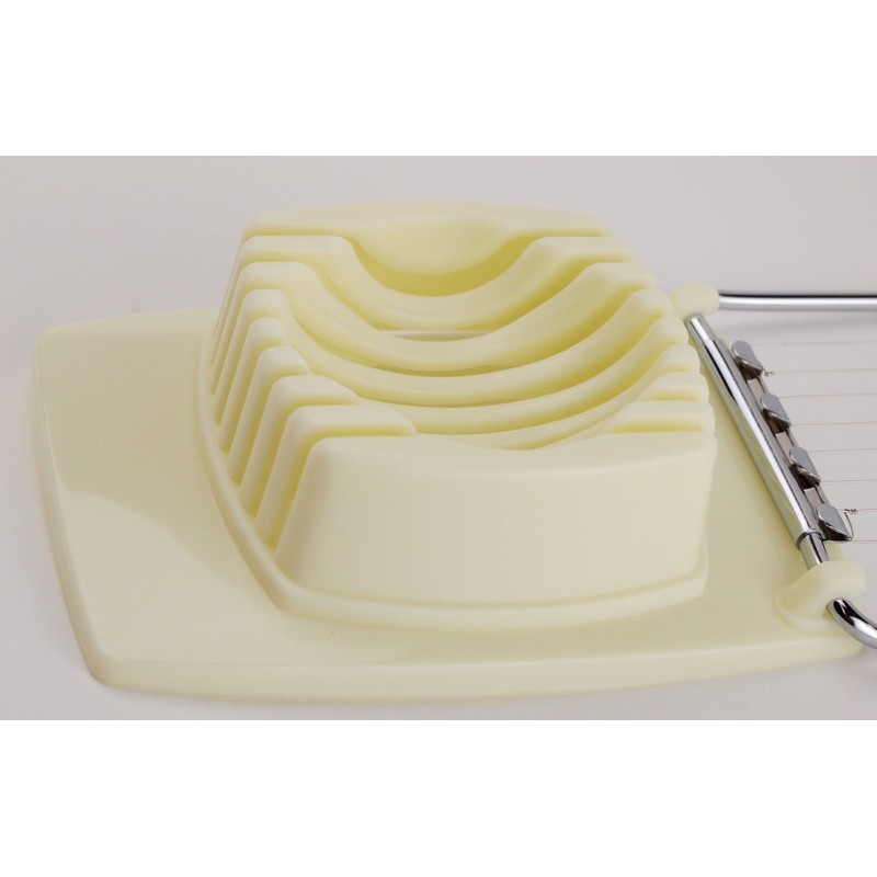 PEARL METAL C-127 PC Egg-Cut Bagged