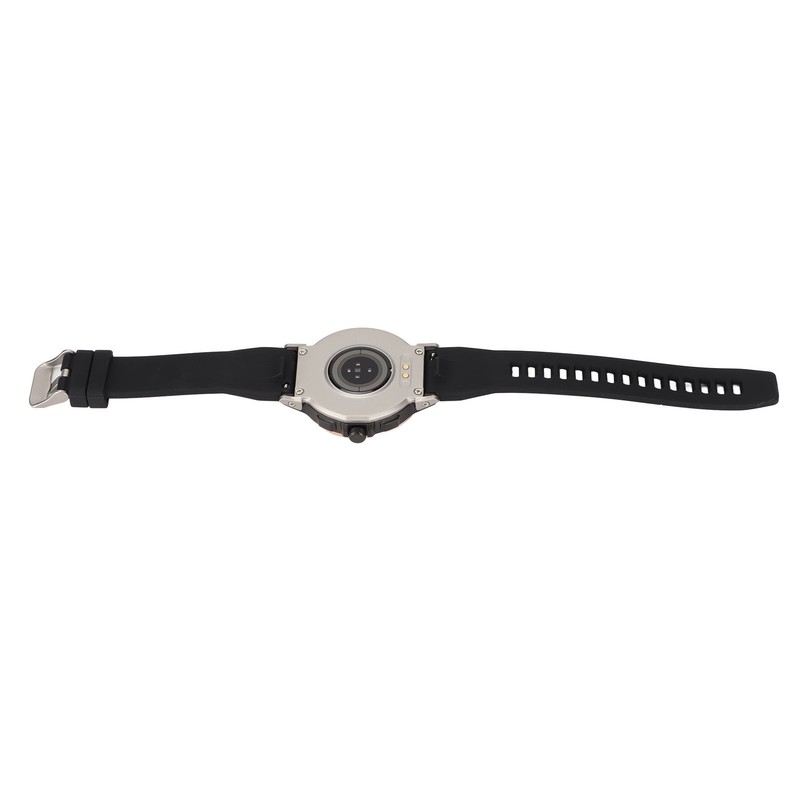 E19 Smart Watch 1.28 Inch IPS Color Screen Smartwatch Waterproof