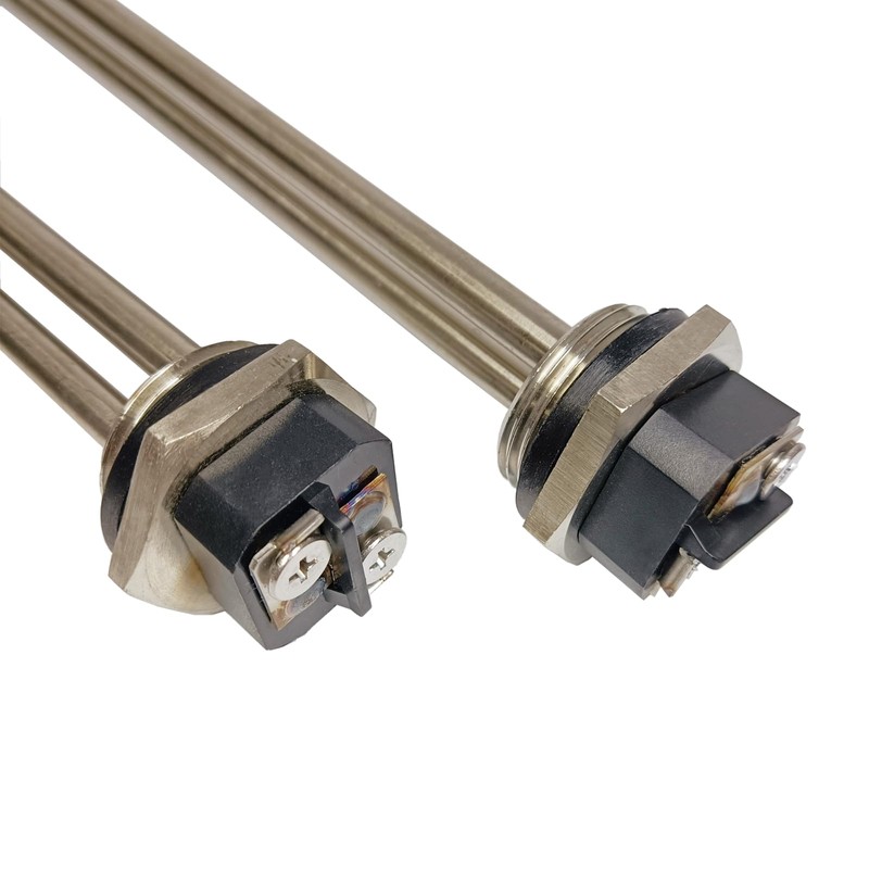 JINQHTEK for Bradford White Heating Elements, 265-48642-00 415-48642-00 for Bradford