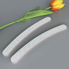 SellerHub [IACTRESS] Banana Nail File 2P (S6993239) / [IACTRESS] 바나나네일화일2P (S6993239)
