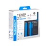 Motorola Solutions, Portable FRS, T270TP, Talkabout, Two-Way Radios, Rechargeable, 22