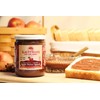 Kauffman Orchards Homemade Apple Butter Spread Variety Pack, Original &