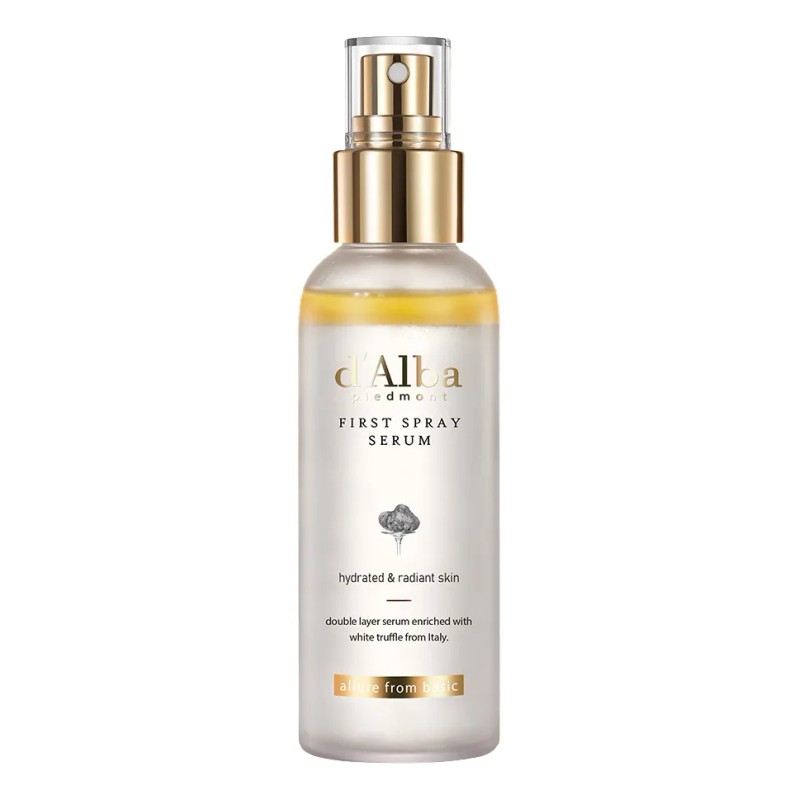 Sérum Vegano De Trufa Blanca Italiana D'alba, 50 Ml