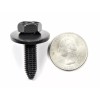 SFS Dodge Truck Body Bolts & U-nut Clips- M8-1.25 x