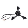 3 Cups Wind Speed Sensor Ultrasonic Sensor Weather Resistant High