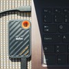 Netac 512GB Extreme Portable SSD External Solid State Drives Up