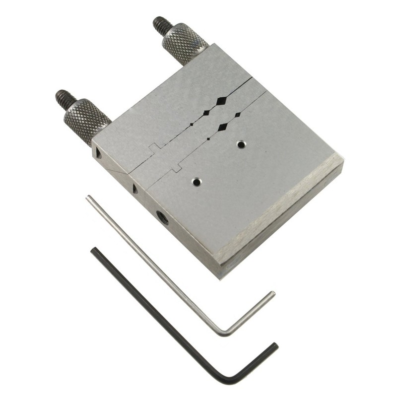 Miter-Cutting Vise and Jig - SFC Tools - 46-275