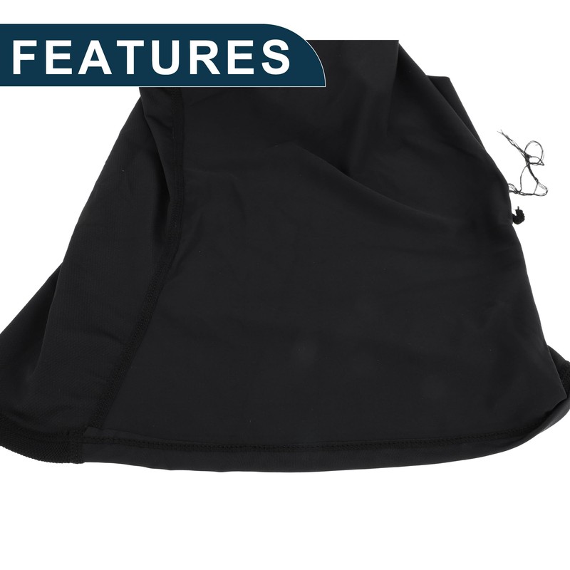 TUCKBOLD Balaclava, For Summer, Cooling Face Mask, Face Cover, Balaclava,