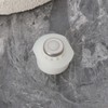 eMagTech Press Stud Round Push Button Clamping Buttons for Aluminium