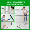 40 Count XL Heavy Duty Dry Sweeping Cloths for Swiffer