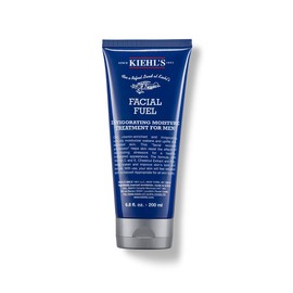Kiehl’s [24AWD] Facial Fuel Invigorating Moisturizer Treatment for Men 200ml / 키엘 [24AWD] 훼이셜 퓨얼 인비고레이팅 모이스처라이저 트리트먼트 포 맨 200ml
