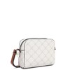 Tamaris Umhängetasche TAS Anastasia 30101 Damen Handtaschen Mustermix ecru 320