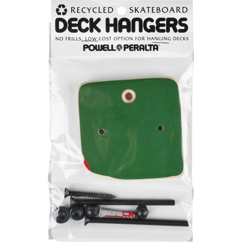 Powell Peralta Skateboard Deck Wall Hanger