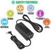 12V 10A Power Supply,AC to DC Converter 100V-240V to 12V