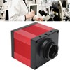 KP-HD2KH Electron Microscope Camera 2MP HDMI-Compatible Industrial Camera AC100~240V