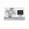 Digital Camera 60MP 4K Video 2.88in IPS Screen 16X Zoom