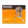 RIDGID NEW Ridgid R87044- 18V Cordless Portable Inflator (Tool Only)