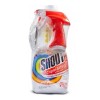Shout Triple- Acción Quita Manchas Ropa 1galon + 32oz Con