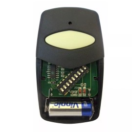 Transmitter Solutions Allstar 9931T 318 MHz Remote Control 318ALD31V2 Replacement to 190-108787