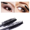 Disposable Eyelash Brushes Eyebrow Castor Oil Brush Mascara Wands Cosmetic