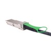 10Gtek® for Cisco QSFP-H40G-CU1M, 40GB QSFP Direct-attach Copper Cable, Passive