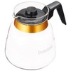 Bonmac CS-8#814402 Bonmac Coffee Server, 8 Servings, 47.2 fl oz