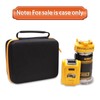 LTGEM Case Compatible with DEWALT DCW600B / DWP611 20V Max