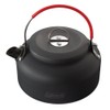 Coleman Kettle Packaway Kettle 0.6L Camp 2000010532 Outdoor BBQ Barbecue