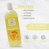 Gel Conductor con Vitamina E para Aparatología Profesional, 1 L