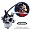 Caalii 133-1534 Carburetor Compatible with Toro 36003 37780 37781 37793