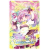 Magical Girl Magical Maca Magical Maca Magical Supplement, Concentrated Maca
