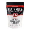 Heath Riles BBQ Pork Injection & Brine