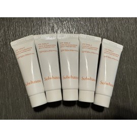 Sulwhasoo New SULWHASOO UV Daily TONE UP Sunscreen 50ml SPF50+ PA++++ 5 Layer Protection