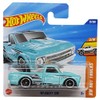 Hot Wheels - '67 Chevy C10 - HW Hot Trucks