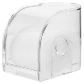 OATIPHO Box Transparent Watch Box Travel Watch Case Acrylic Watch Case Watch Display Organizer Watch Organizer for Women Watch Storage Organizer