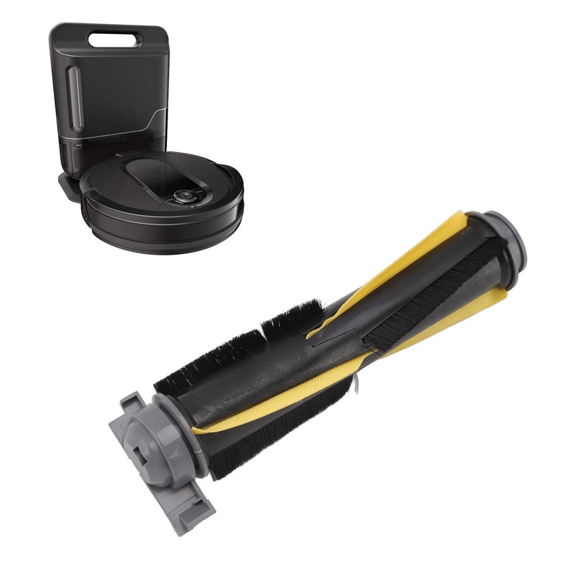 Vacuum Cleaner Main Roller Brush for Shark IQ RV1001AE RV101
