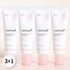 Medicube PDRN Pink Tone-Up Sun Cream SPF50+ 50ml 4pcs /