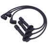 LSSOCH New Ignition System High Tension Cord/Cable Set 21150-0013 Compatible