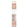e.l.f. Liquid Metallic Eyeshadow, Gel Formula, Multi-Dimensional Finish For Bold