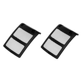 2 x fine sieve, filter compatible with/replacement part for WMF FS-1000050954 Stelio 1.2 litre kettle