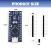 Nano V3 Board Set, 5 Pieces Motherboards with 232 Microchip