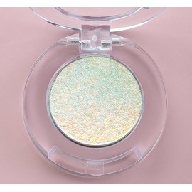 KARLA COSMETICS BEAUTY SLEEP OPAL MULTI CHROME PRESSED EYESHADOW, KARLA COSMETICS #PRESSED
