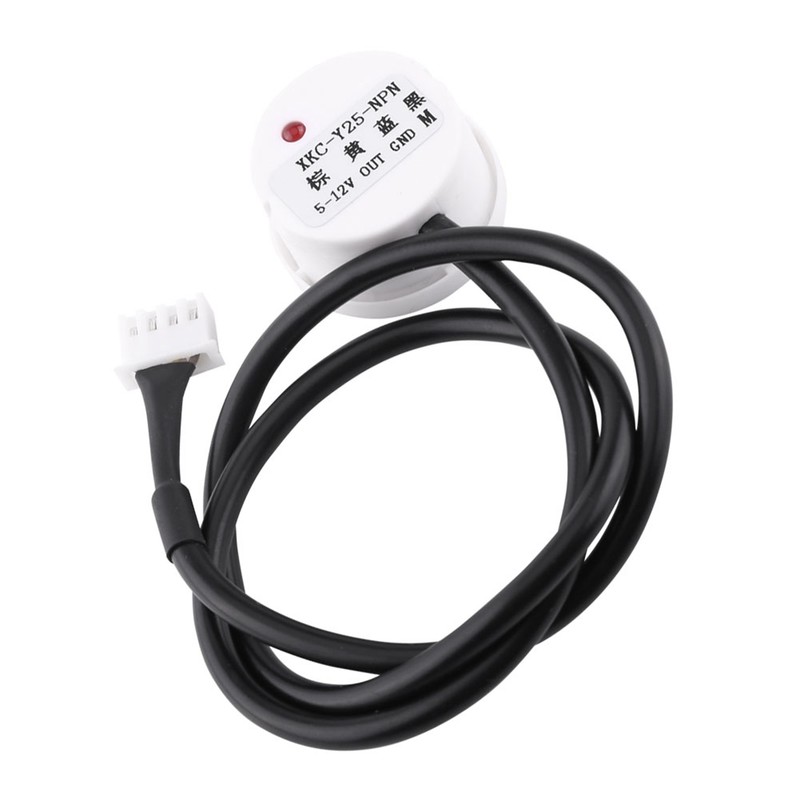 XKC-Y25-NPN Intelligent NOn Contact Liquid Level Sensor Detection Tool for